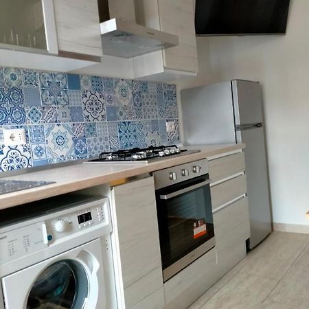 Apartament Da Paolo E Laura - In Centro A San Benedetto San Benedetto del Tronto Zewnętrze zdjęcie