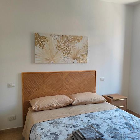 Apartament Da Paolo E Laura - In Centro A San Benedetto San Benedetto del Tronto Zewnętrze zdjęcie