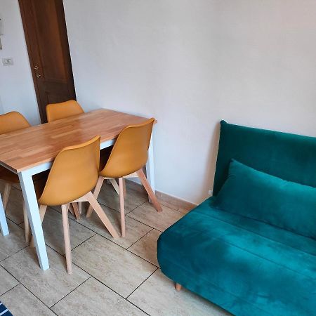 Apartament Da Paolo E Laura - In Centro A San Benedetto San Benedetto del Tronto Zewnętrze zdjęcie