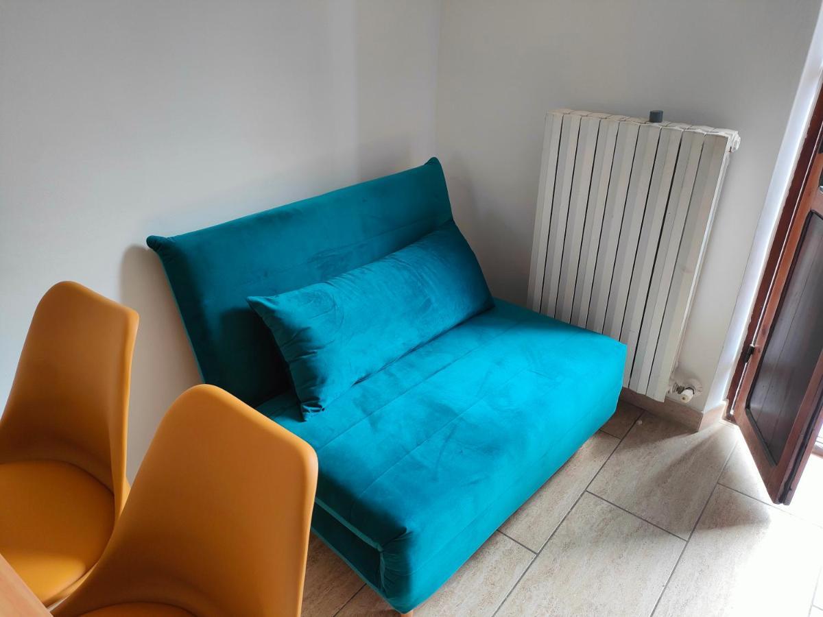 Apartament Da Paolo E Laura - In Centro A San Benedetto San Benedetto del Tronto Zewnętrze zdjęcie