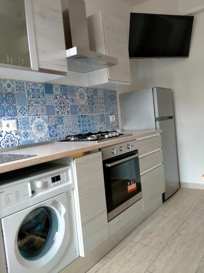 Apartament Da Paolo E Laura - In Centro A San Benedetto San Benedetto del Tronto Zewnętrze zdjęcie