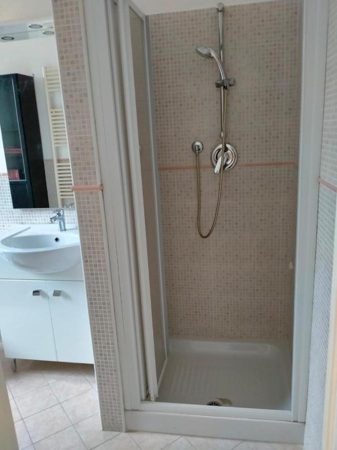 Apartament Da Paolo E Laura - In Centro A San Benedetto San Benedetto del Tronto Zewnętrze zdjęcie