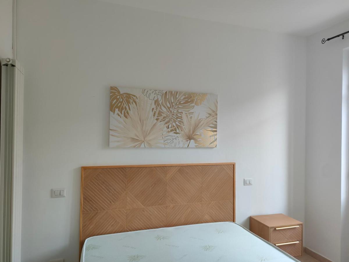 Apartament Da Paolo E Laura - In Centro A San Benedetto San Benedetto del Tronto Zewnętrze zdjęcie
