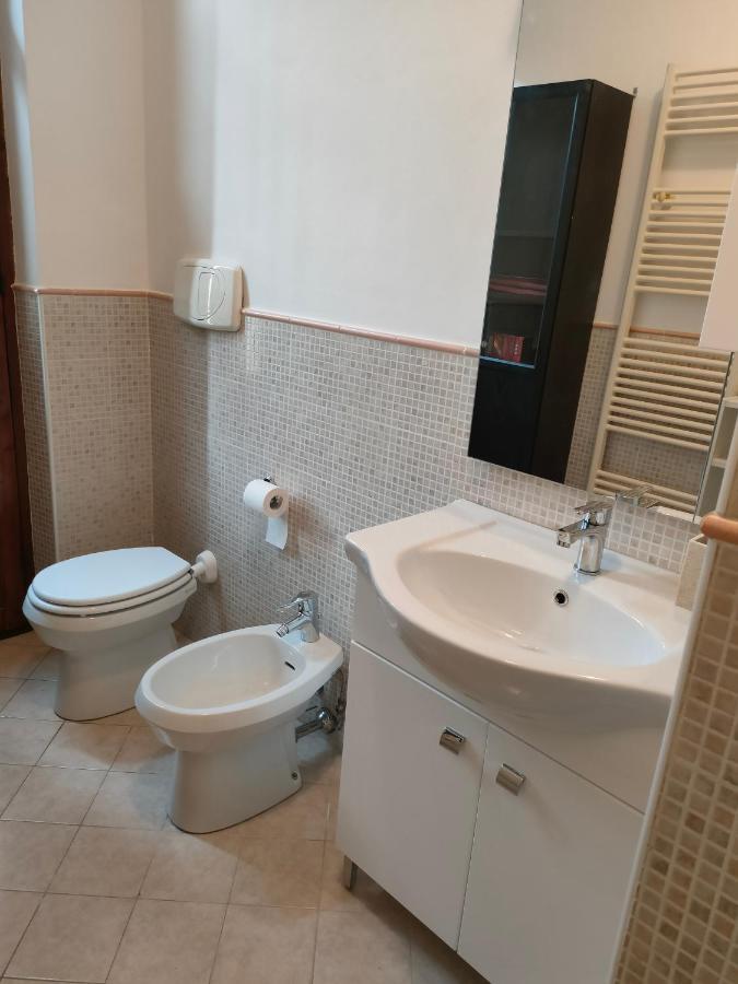 Apartament Da Paolo E Laura - In Centro A San Benedetto San Benedetto del Tronto Zewnętrze zdjęcie