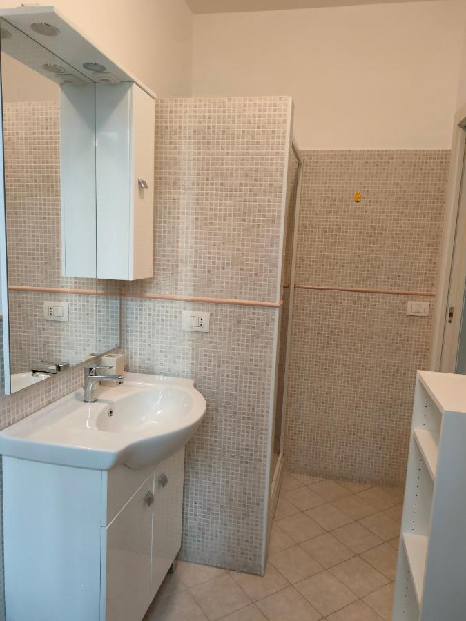 Apartament Da Paolo E Laura - In Centro A San Benedetto San Benedetto del Tronto Zewnętrze zdjęcie
