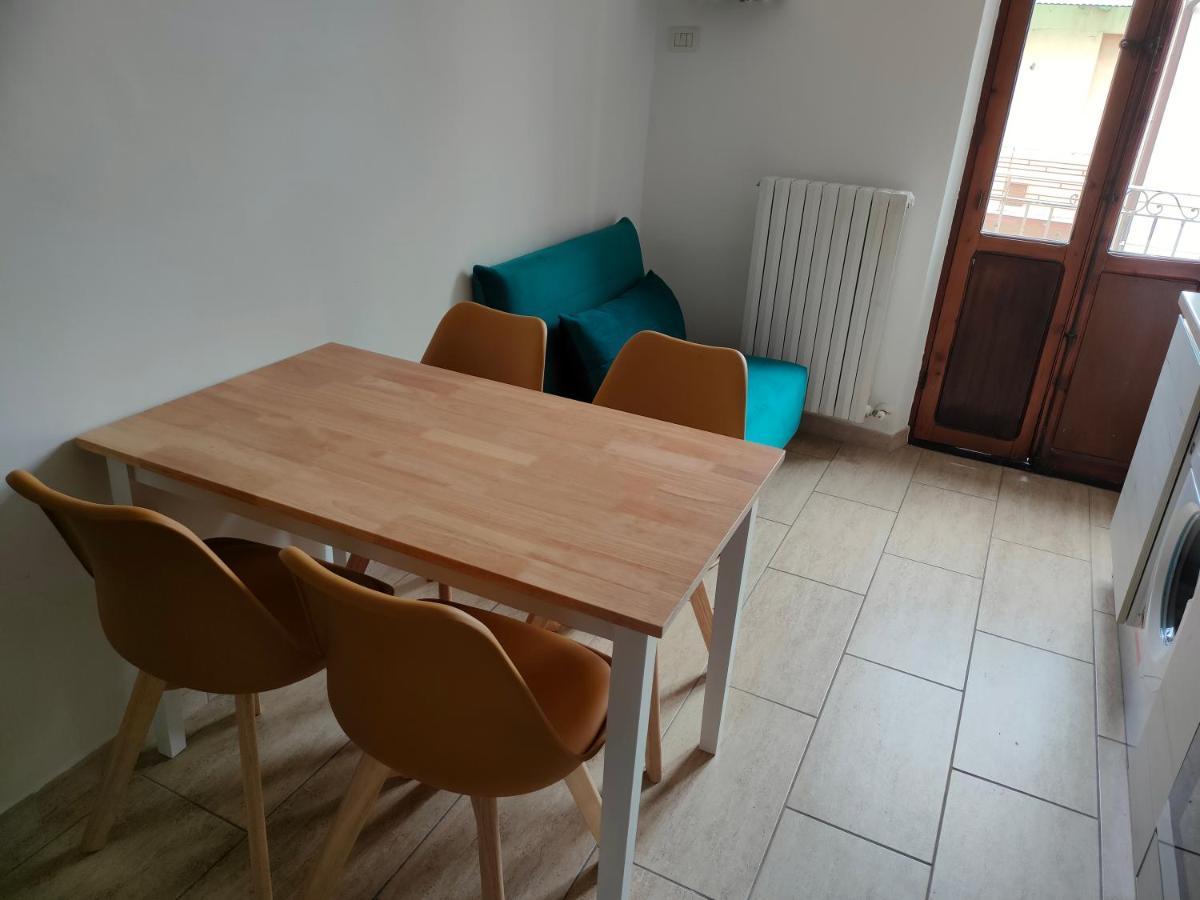 Apartament Da Paolo E Laura - In Centro A San Benedetto San Benedetto del Tronto Zewnętrze zdjęcie
