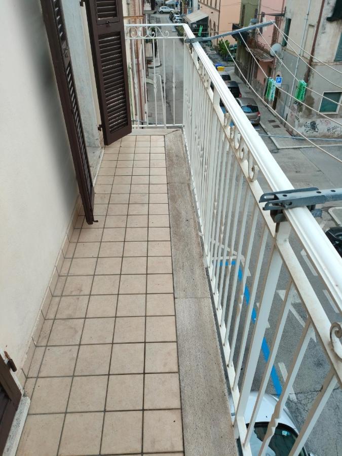 Apartament Da Paolo E Laura - In Centro A San Benedetto San Benedetto del Tronto Zewnętrze zdjęcie