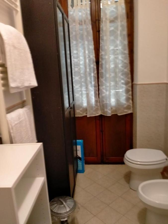 Apartament Da Paolo E Laura - In Centro A San Benedetto San Benedetto del Tronto Zewnętrze zdjęcie