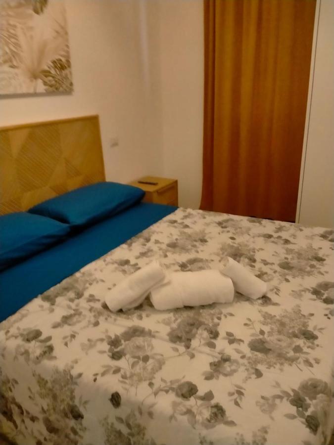 Apartament Da Paolo E Laura - In Centro A San Benedetto San Benedetto del Tronto Zewnętrze zdjęcie