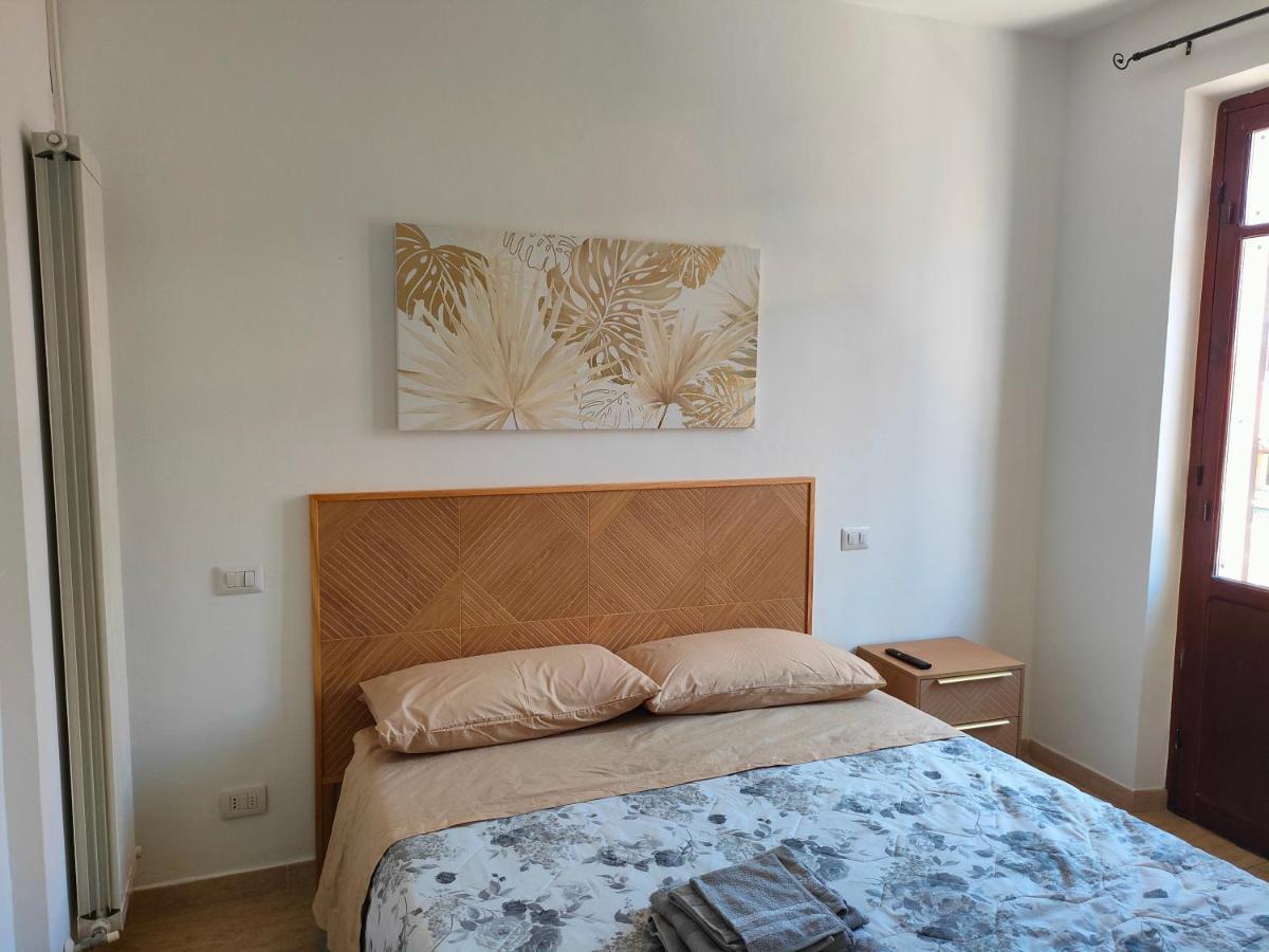 Apartament Da Paolo E Laura - In Centro A San Benedetto San Benedetto del Tronto Zewnętrze zdjęcie