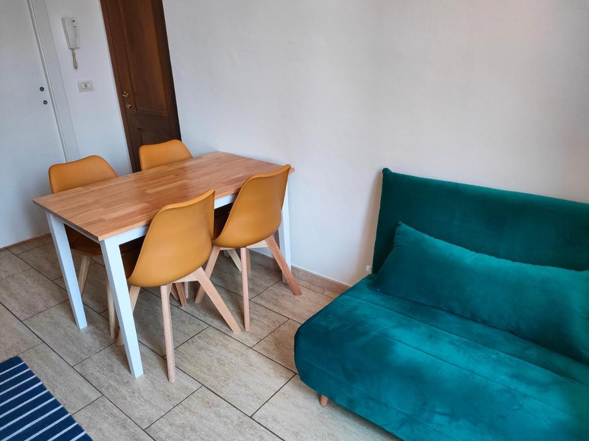 Apartament Da Paolo E Laura - In Centro A San Benedetto San Benedetto del Tronto Zewnętrze zdjęcie