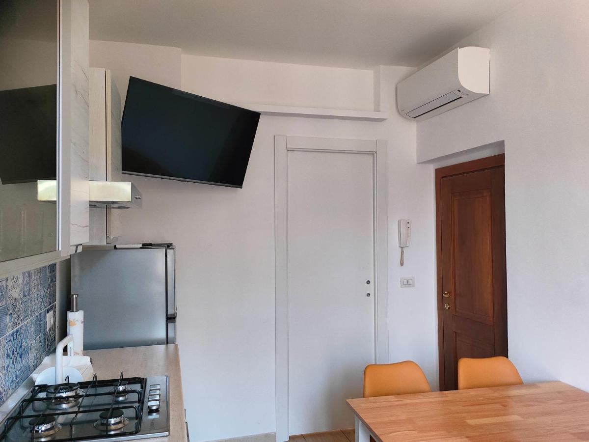 Apartament Da Paolo E Laura - In Centro A San Benedetto San Benedetto del Tronto Zewnętrze zdjęcie