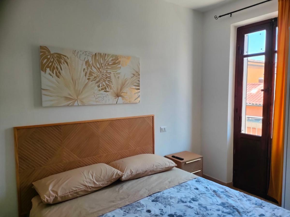 Apartament Da Paolo E Laura - In Centro A San Benedetto San Benedetto del Tronto Zewnętrze zdjęcie