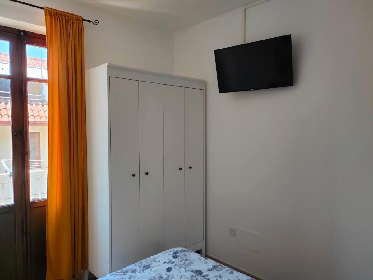 Apartament Da Paolo E Laura - In Centro A San Benedetto San Benedetto del Tronto Zewnętrze zdjęcie