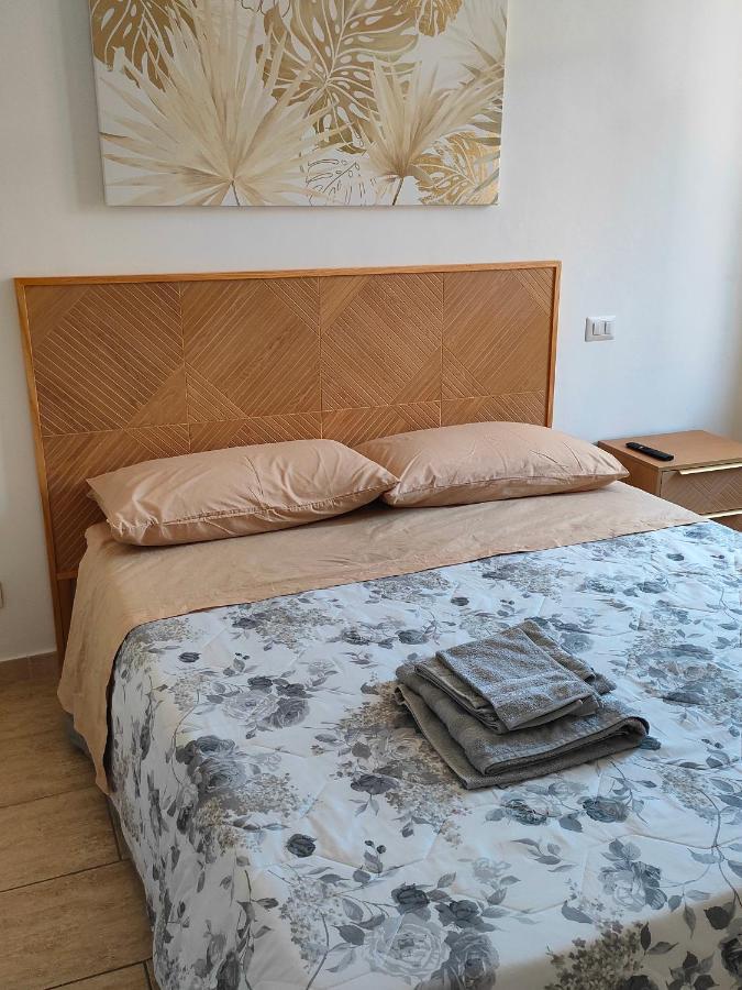 Apartament Da Paolo E Laura - In Centro A San Benedetto San Benedetto del Tronto Zewnętrze zdjęcie